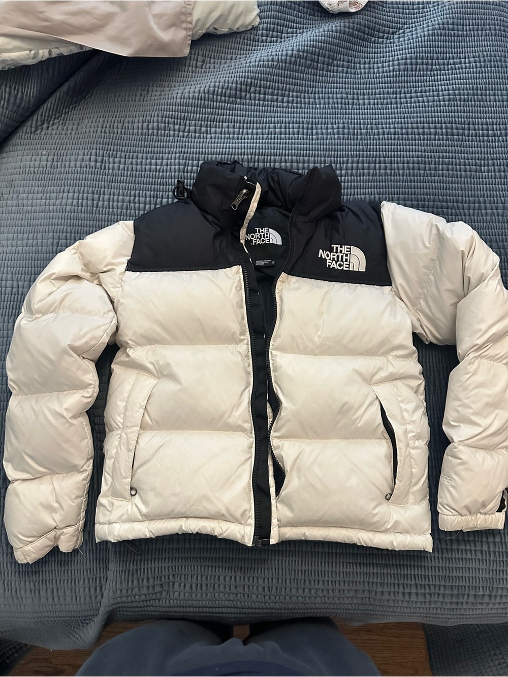 The North Face Women’s Nuptse Jacket